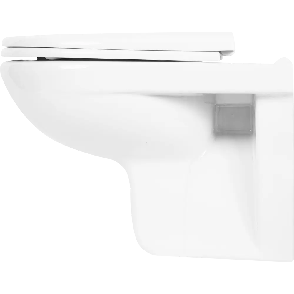 Унитаз подвесной Элеганс ROSA STLM-2134779 - Вид №1