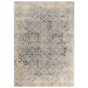 Ковер полипропилен Nika 0A782A 80х150 см цвет бежевый