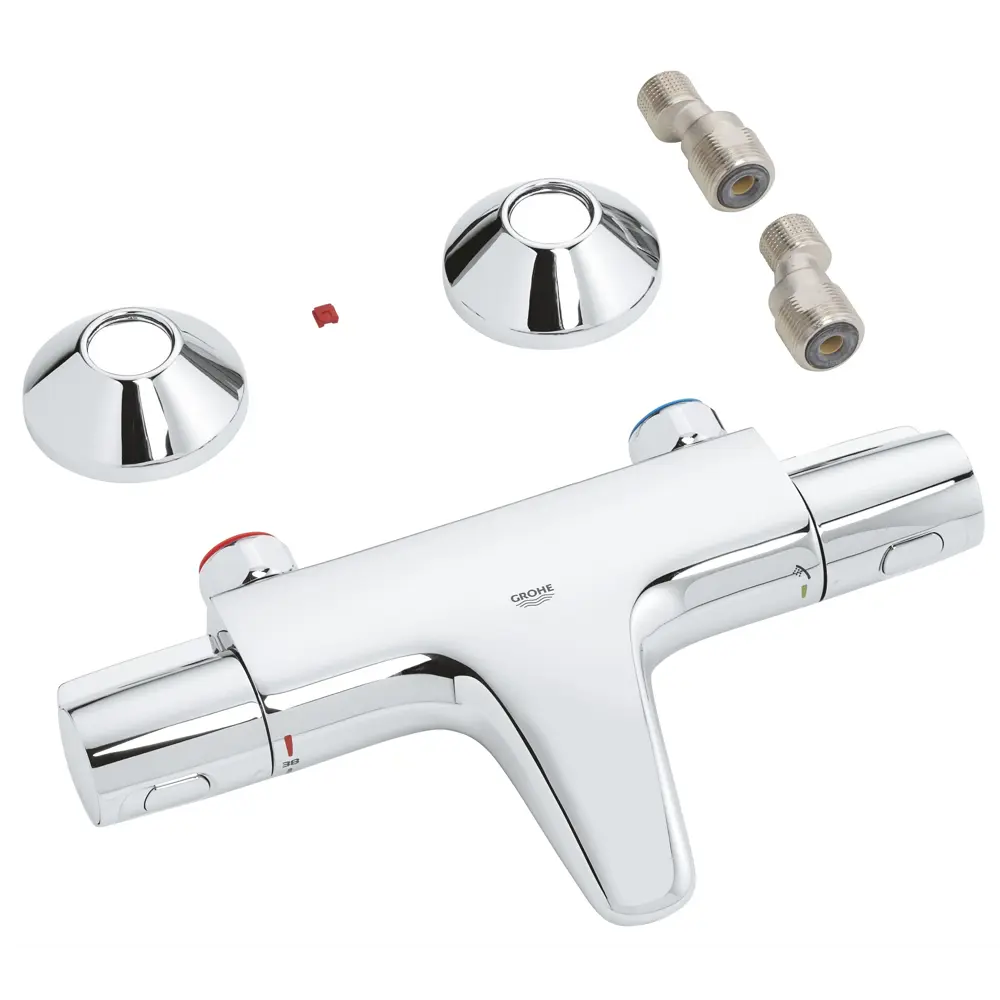 Термостат для ванны Grohe Precisionst Trend Precision Trend STLM-2033618