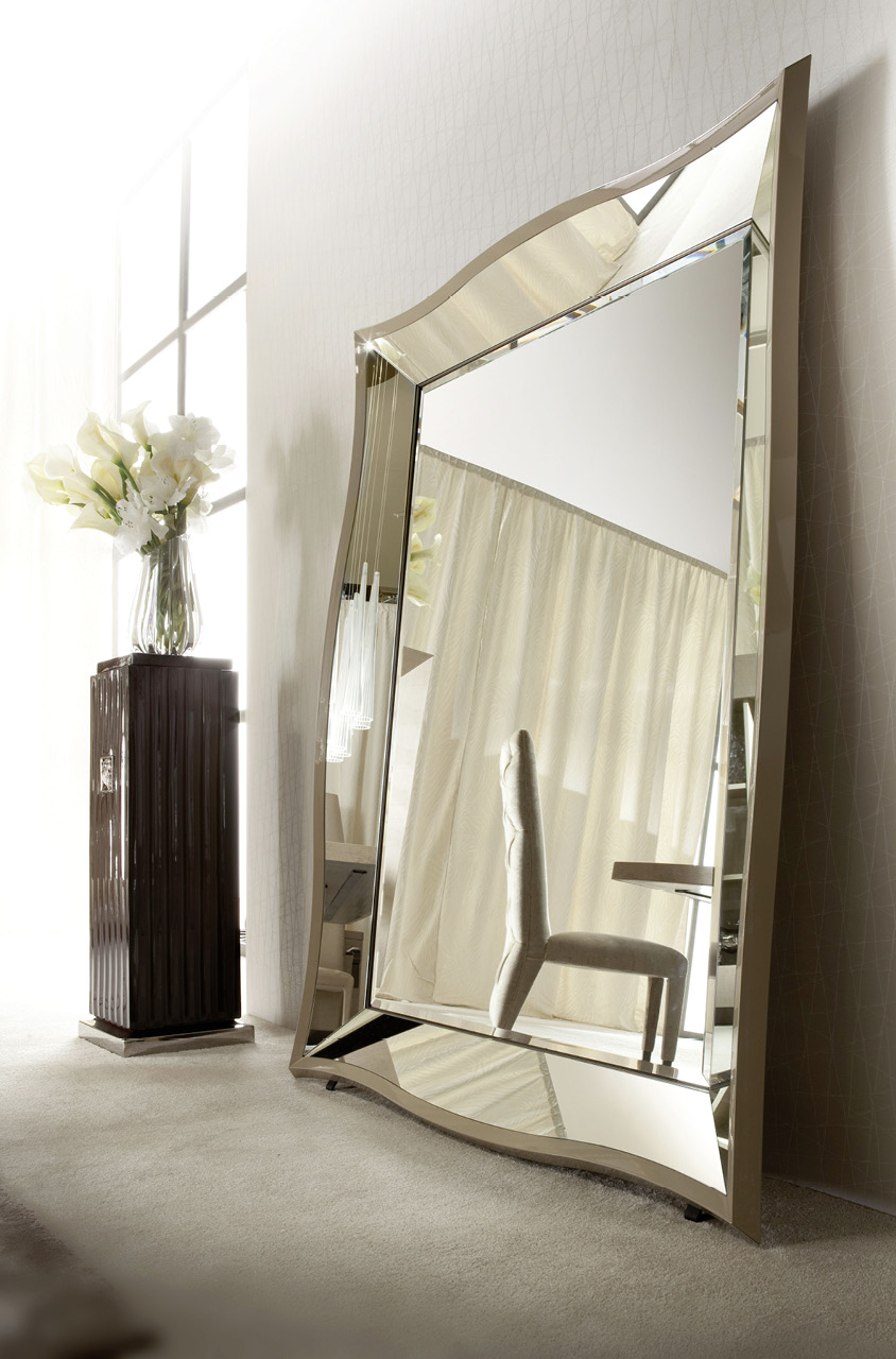 9985 Lifetime напольное зеркало - giorgio collection Декор - Вид №1