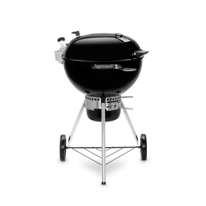 Угольный гриль Weber Master-Touch GBS Premium E-5770 57 см черный