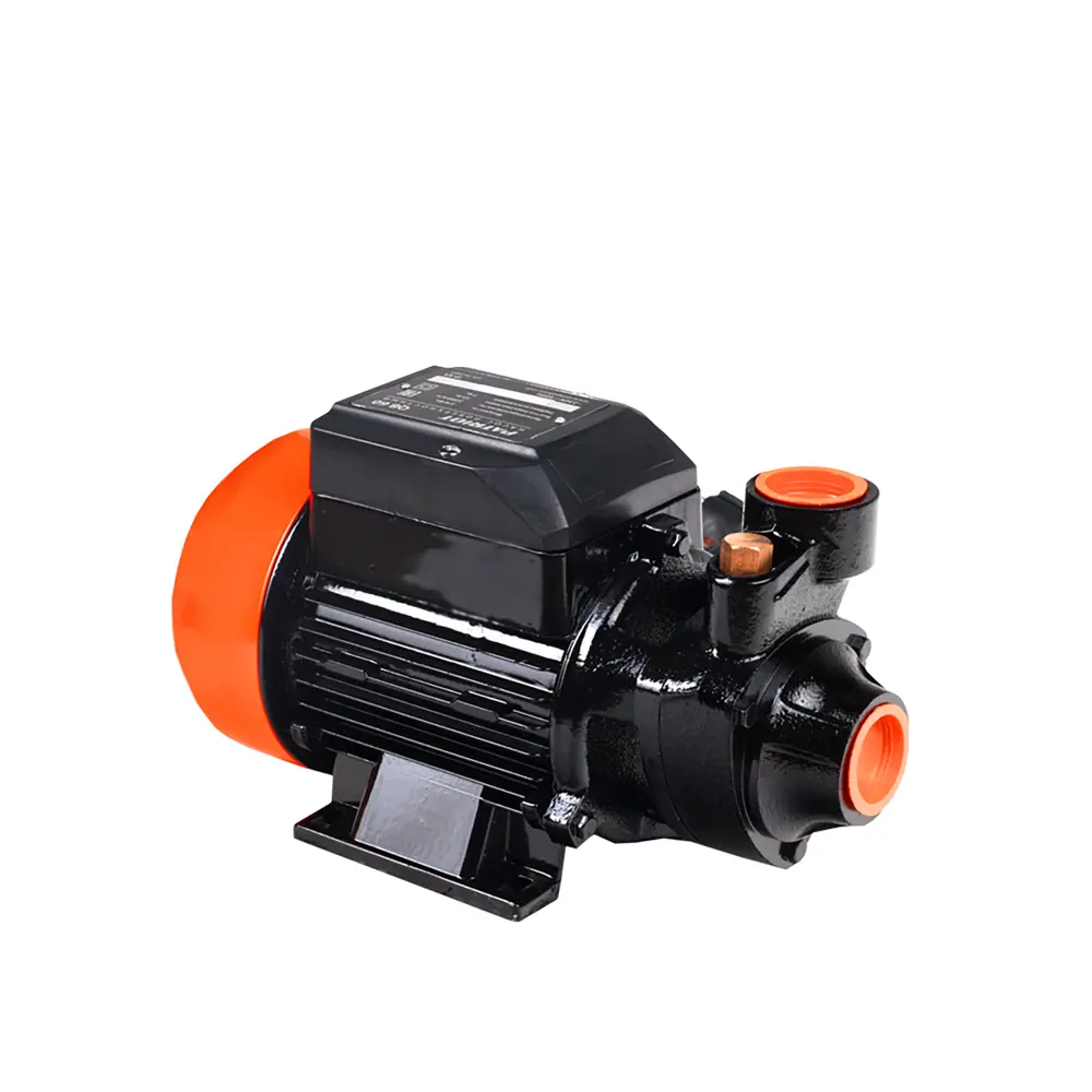 Насос поверхностный Patriot QB-60, 1500 л/час Santreyd STLM-2077038 - Вид №1