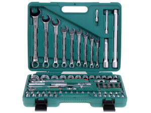 Набор инструментов Jonnesway S04H52482S 0152576