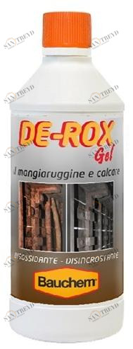 BAUCHEM Пожиратель ржавчины и известняк Derugginanti e convertitori Santreyd sun-id-1479014