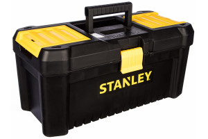 15591857 Ящик для инструментов Essential 16" STST1-75517 Stanley