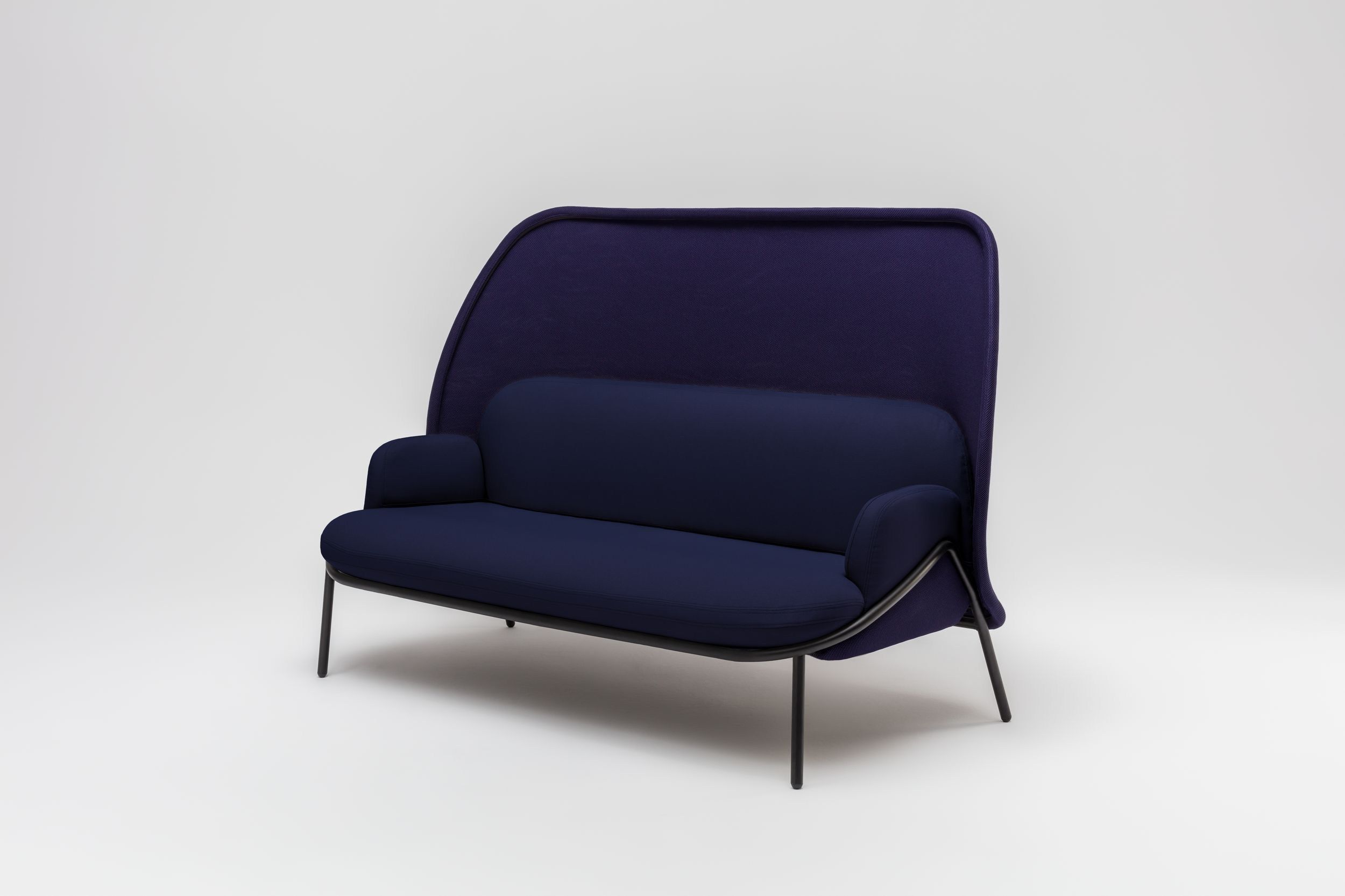 Диван с высокой спинкой MDD сетка ARCH-00075298 - Вид №8