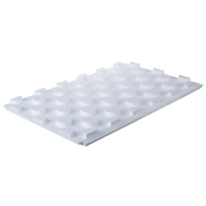 Пенополистирол Knauf Therm Pro Тёплый пол 1200x600x44 мм