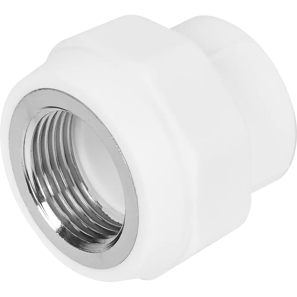 Соединитель Valtec 25×3/4" для водопроводных систем 84379392 STLM-0048910