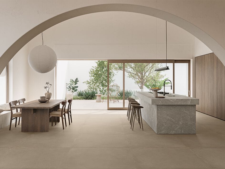 Пол / керамогранит Casalgrande Padana TERRAE ARCH-00038544