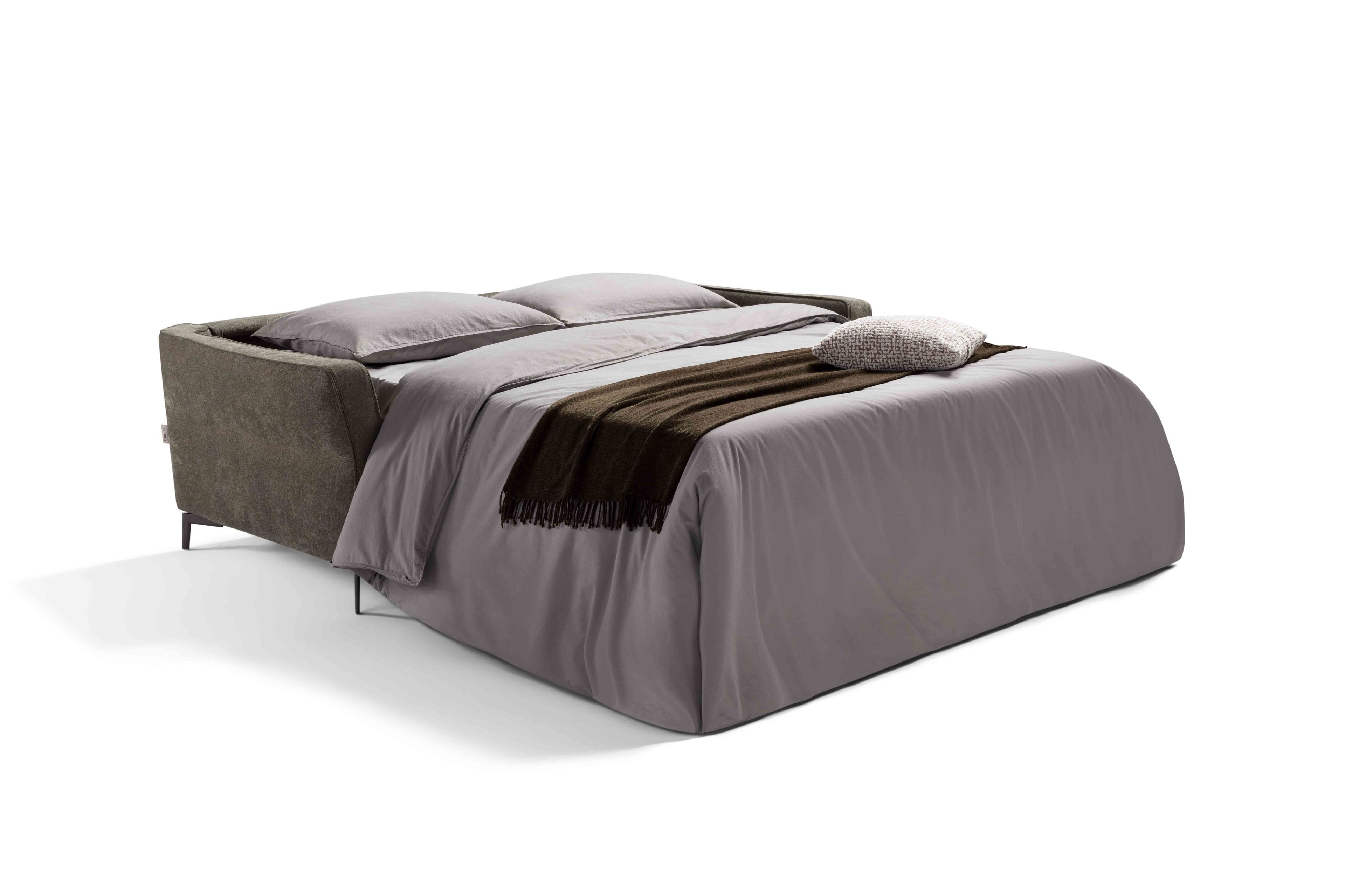 Диван-кровать с двуспальной кроватью Dienne Salotti Views II ARCH-00087874 - Вид №3