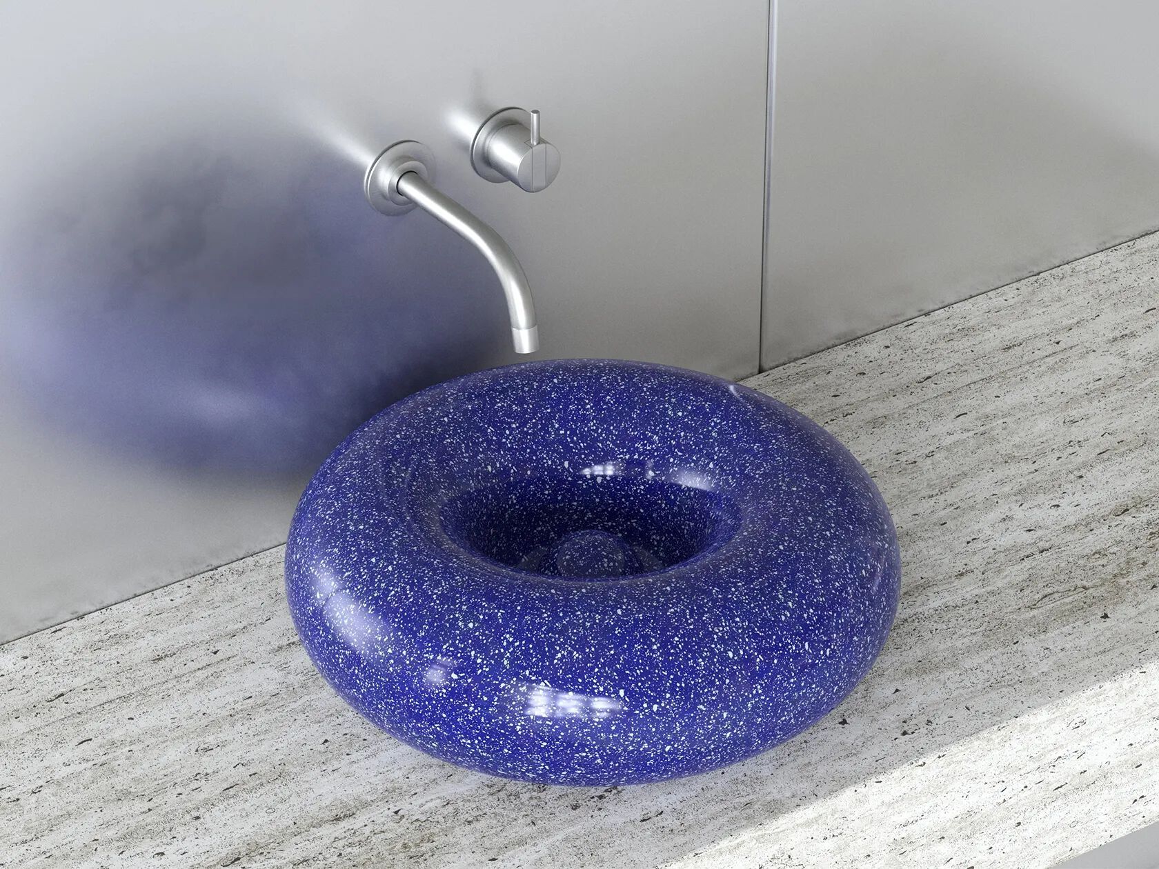 Керамическая столешница Trone Orbe ARCH-00114657