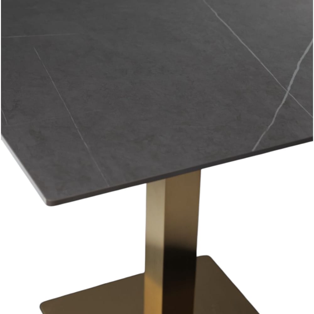 Квадратная столешница из спеченного камня WS Design PRISMA ARCH-00037903 - Вид №1