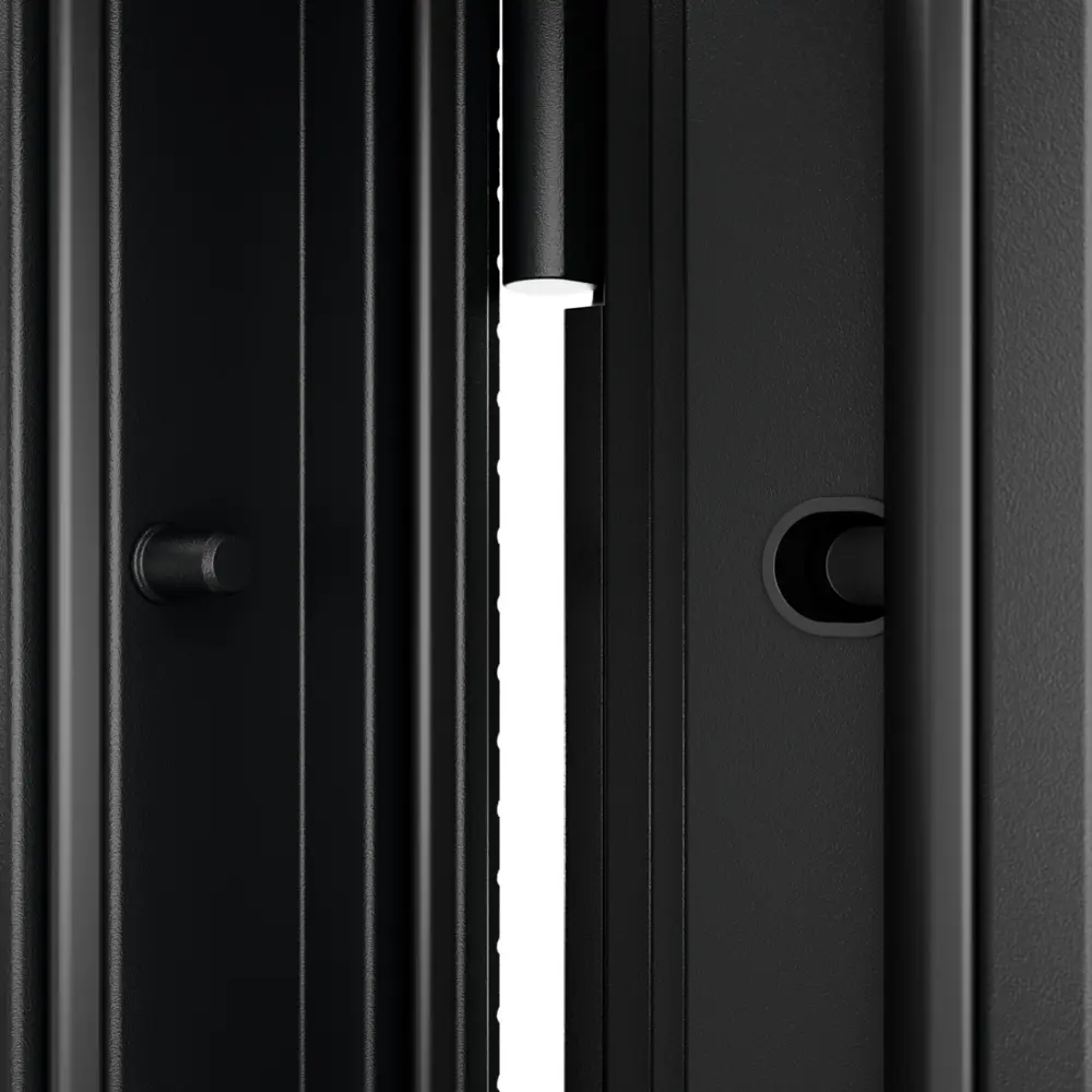 Дверь входная металлическая Глосс Айвори 95x205 см левая айвори TOREX STLM-2199077 - Вид №10