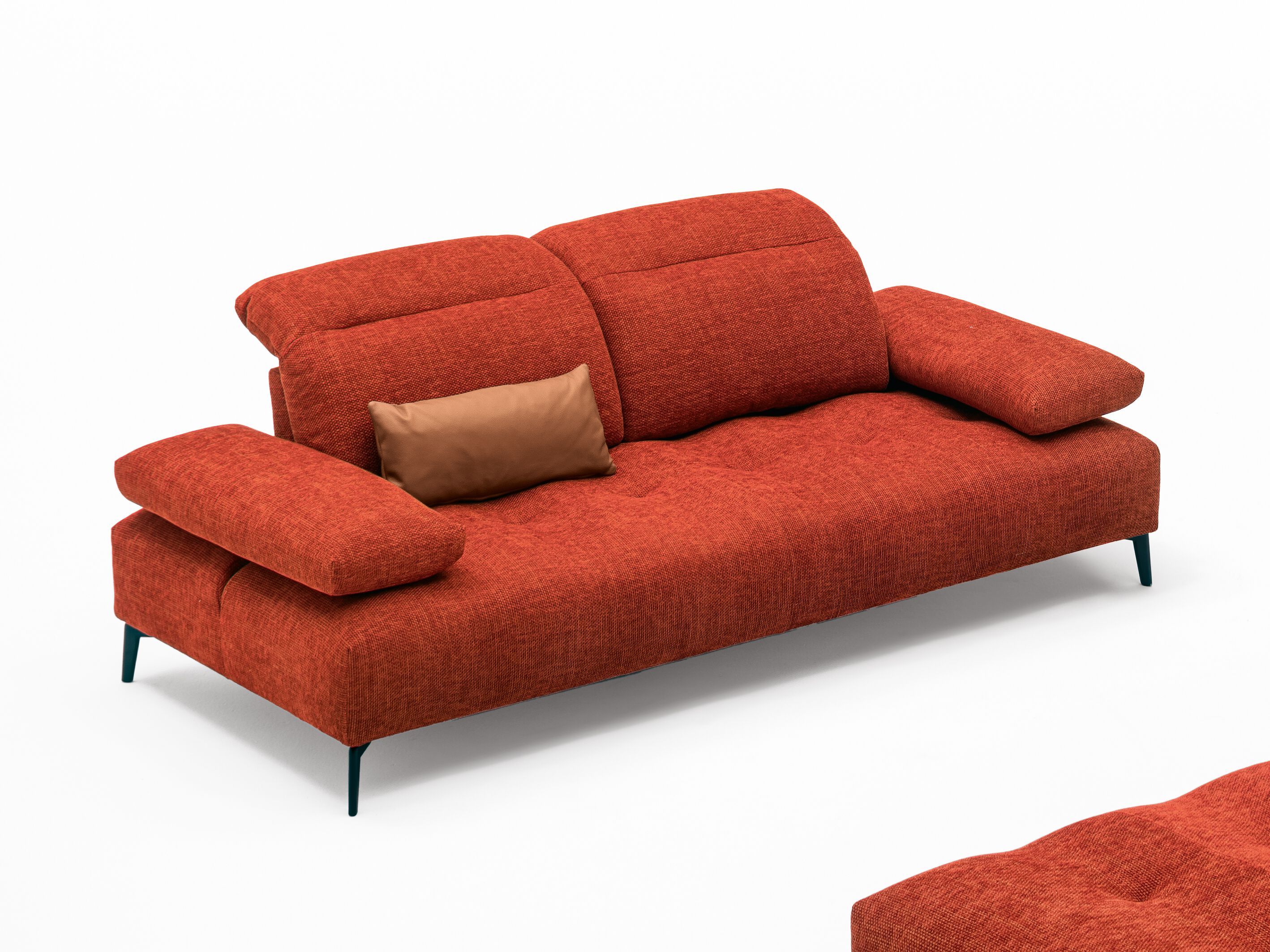 Ткань линейный диван AERRE ITALIA Aspen ARCH-00045747