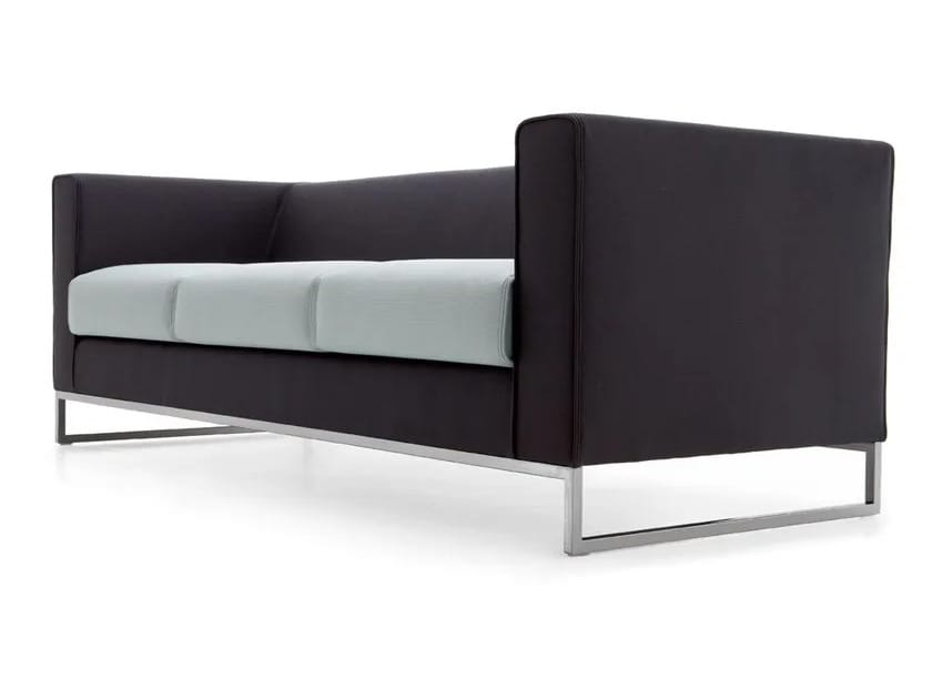 Кожаный диван Kastel Klasse ARCH-00144507 - Вид №4