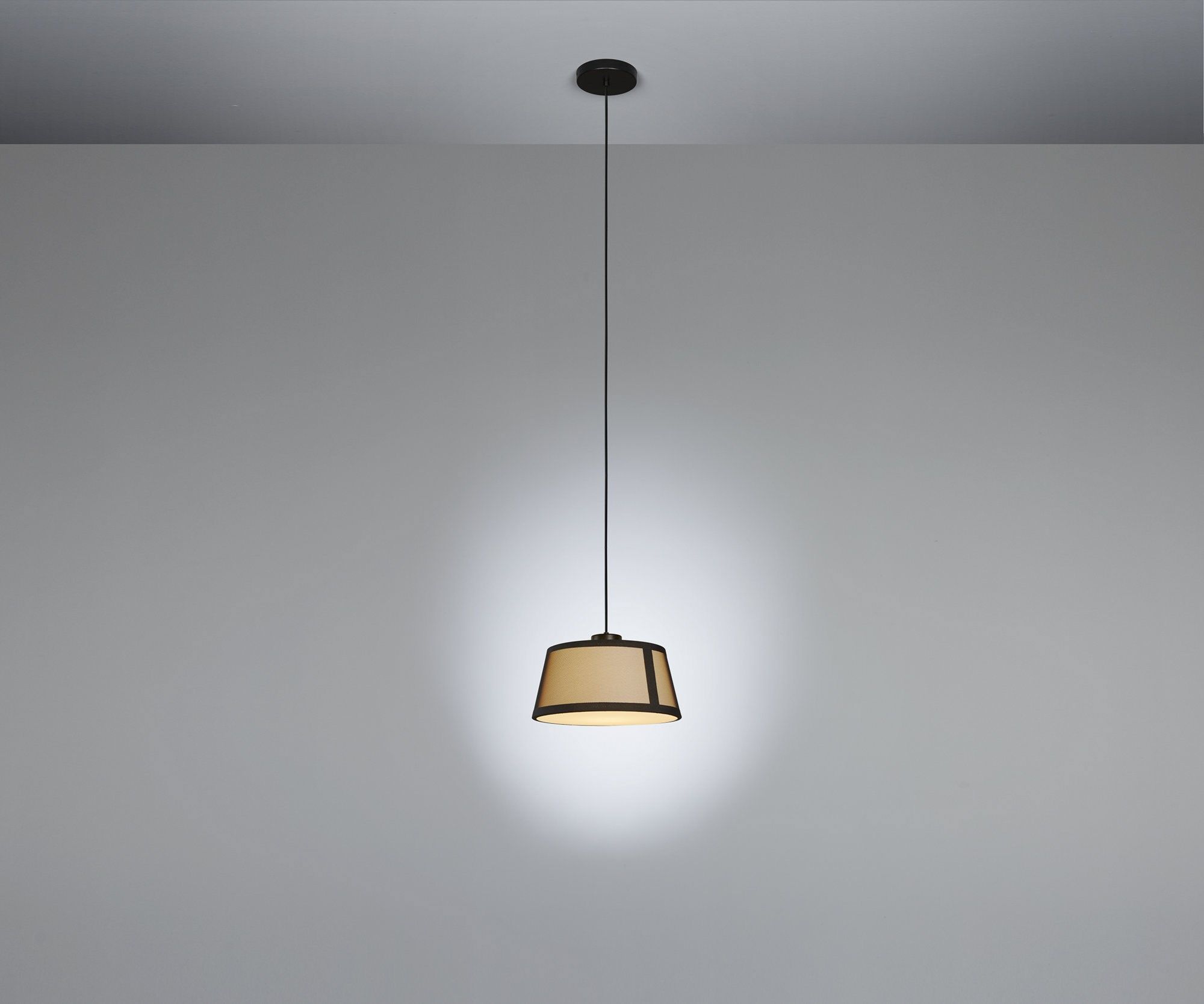 Ткань галогенная подвесная лампа Tooy Lilly ARCH-00037033 - Вид №3