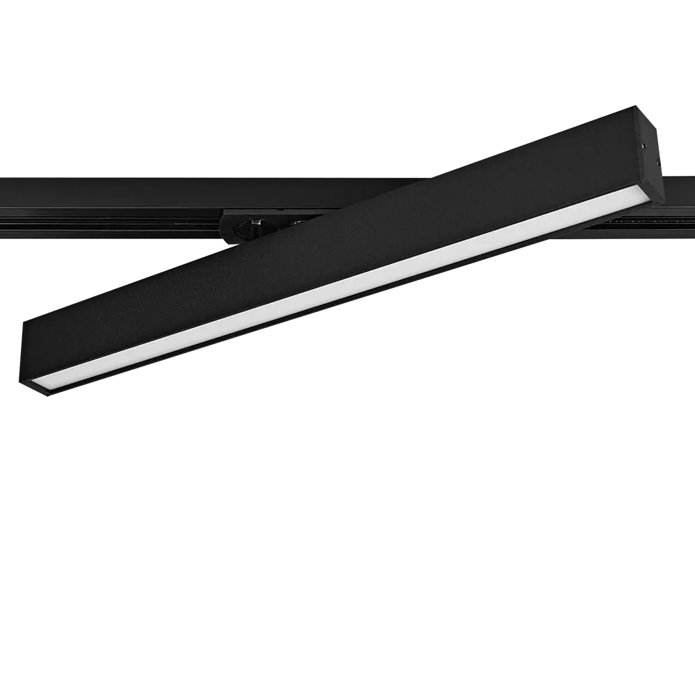 Arte Lamp Lineetta — линейный трековый светильник с нейтральным белым светом 89406572 STLM-1570036 - Вид №2