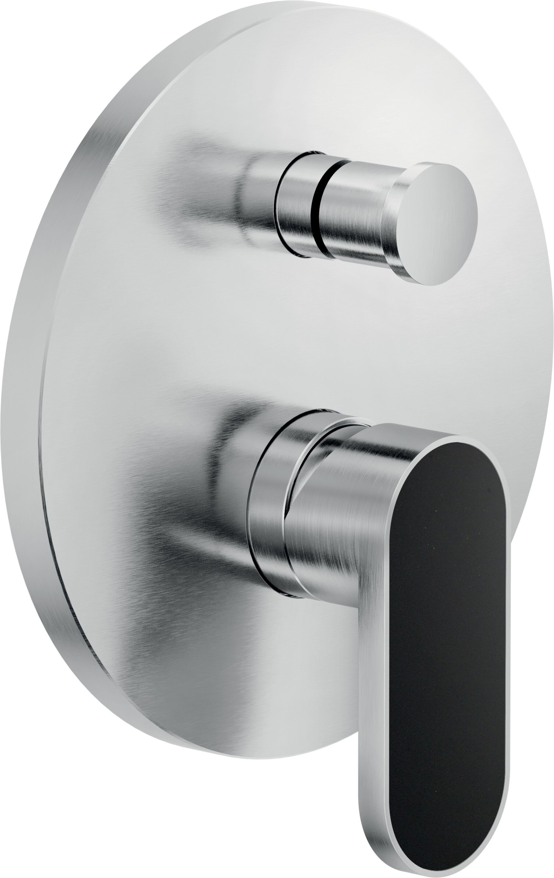 Однорычажный смеситель для душа с переключателем Nobili Dress ARCH-00131835 - Вид №34