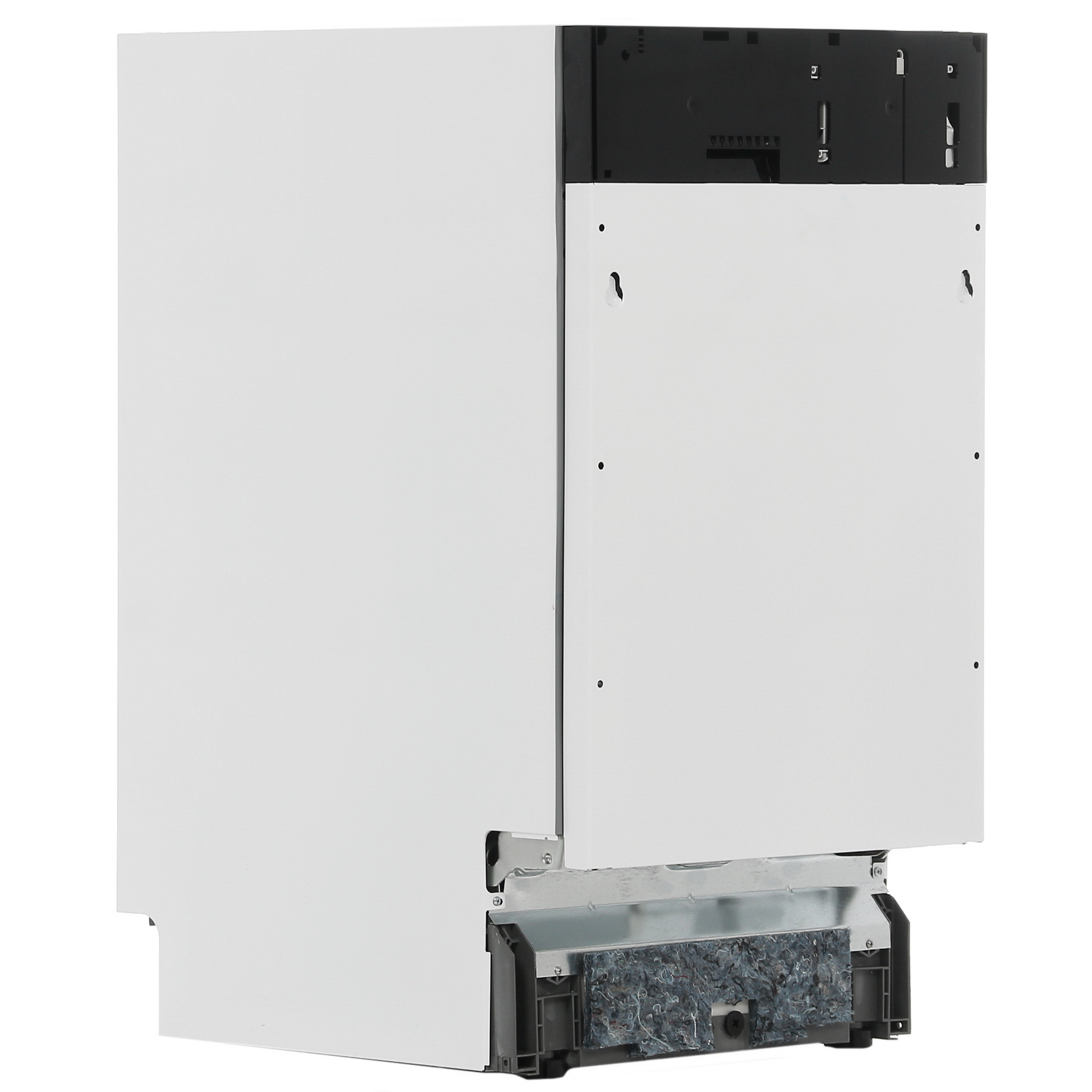 8113340 Встраиваемая посудомоечная машина Zigmund & Shtain DW 169.4509 X STDN-0150383 - Вид №2