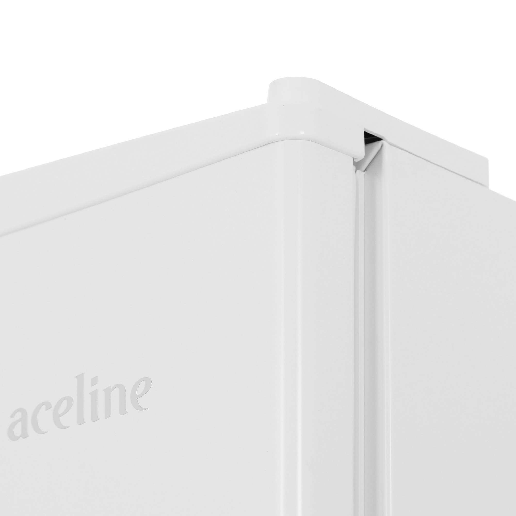 5408177 Холодильник компактный   Aceline S05AMA белый STDN-0141021 - Вид №8