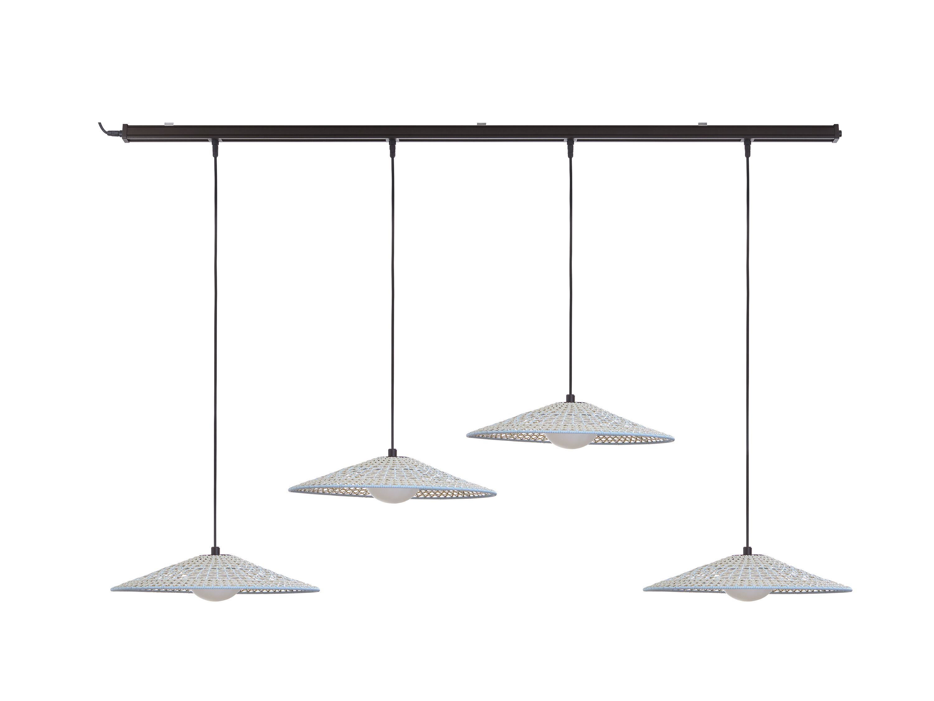 Освещение трека из полиэтиленового волокна Bover Nans ARCH-00081771 - Вид №4