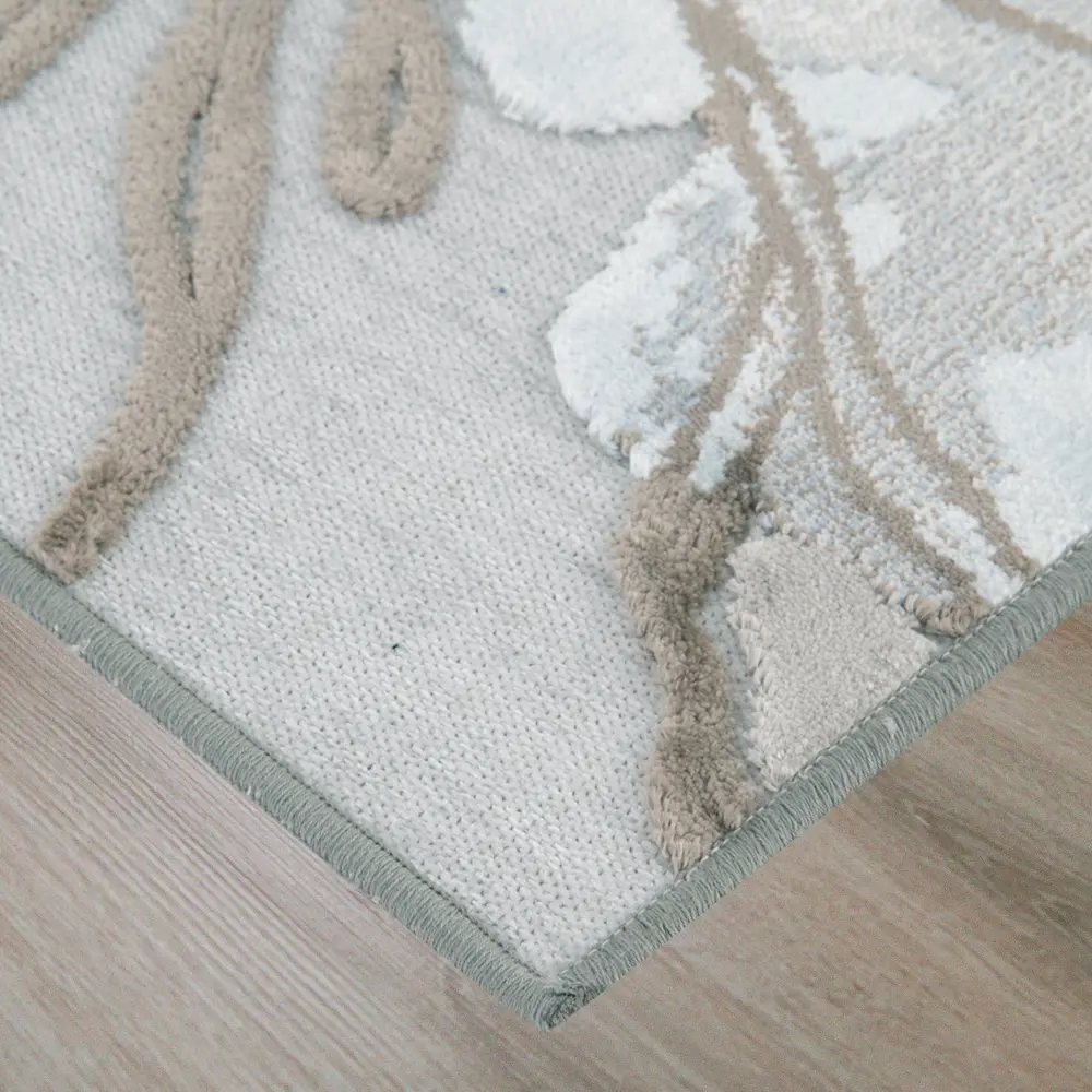 Ковер вискоза Genova 182/694991 135x195 см RAGOLLE STLM-2055063 - Вид №1