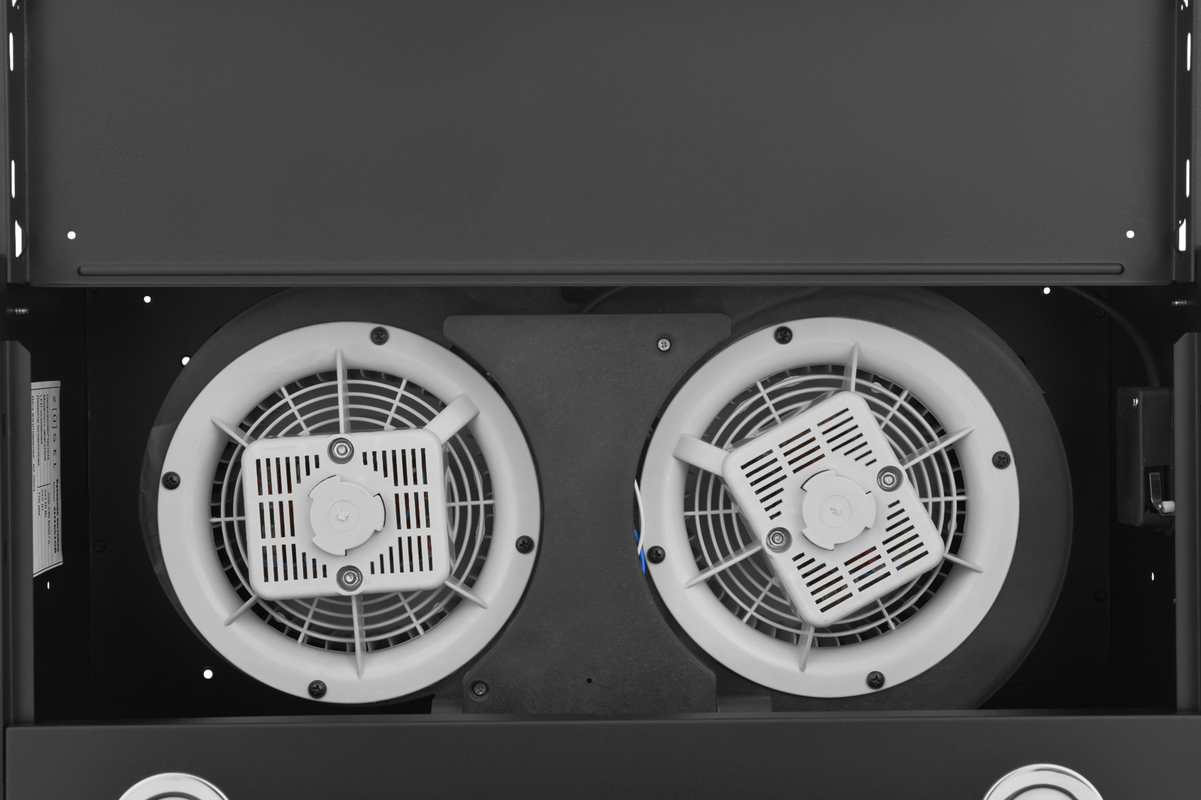 9175449 Вытяжка телескопическая ZUGEL ZHT651GB черный/черный STDN-0103710 - Вид №7