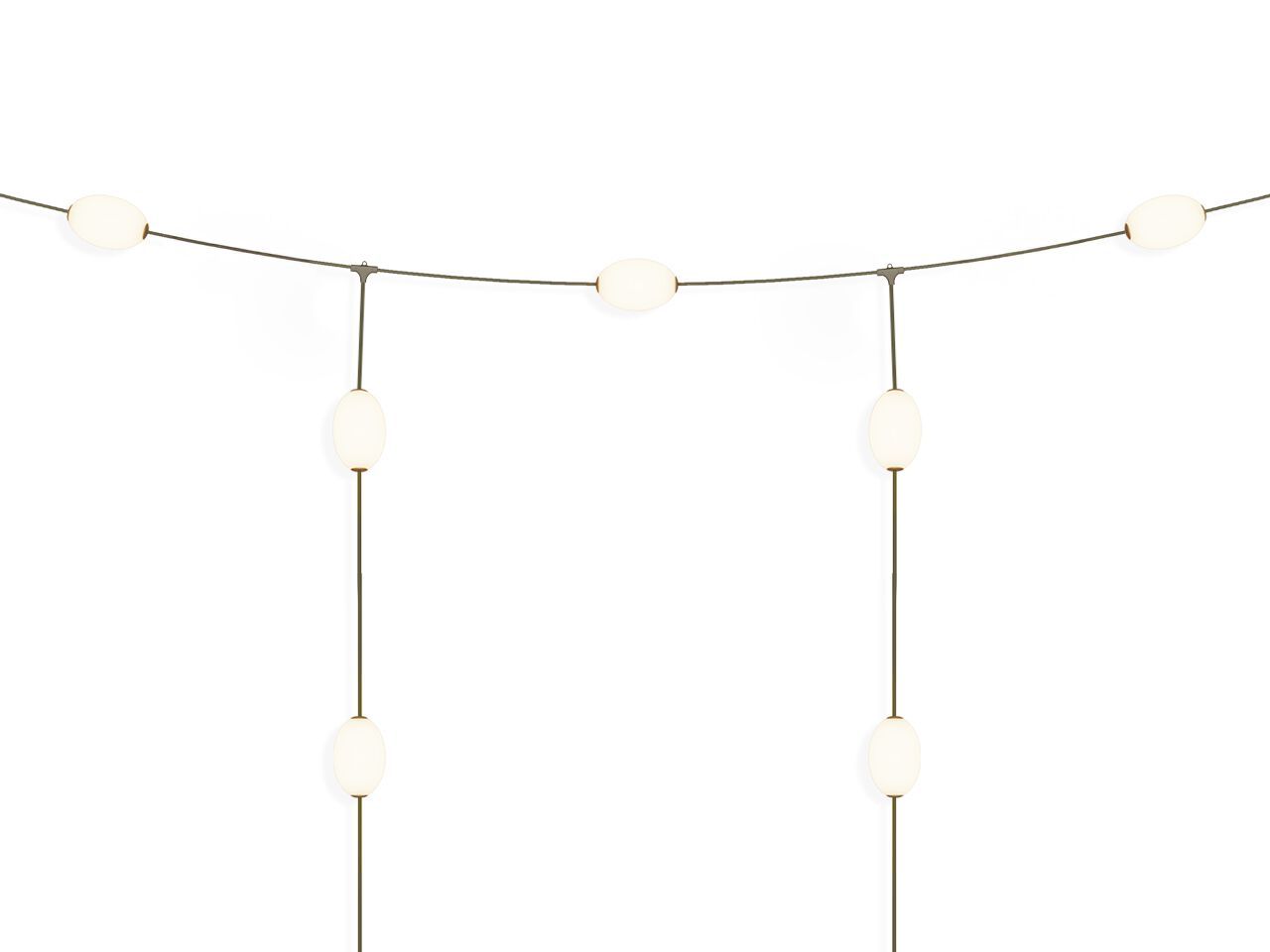 Открытый подвесной светильник Creative Cables Марина ARCH-00027717 - Вид №15