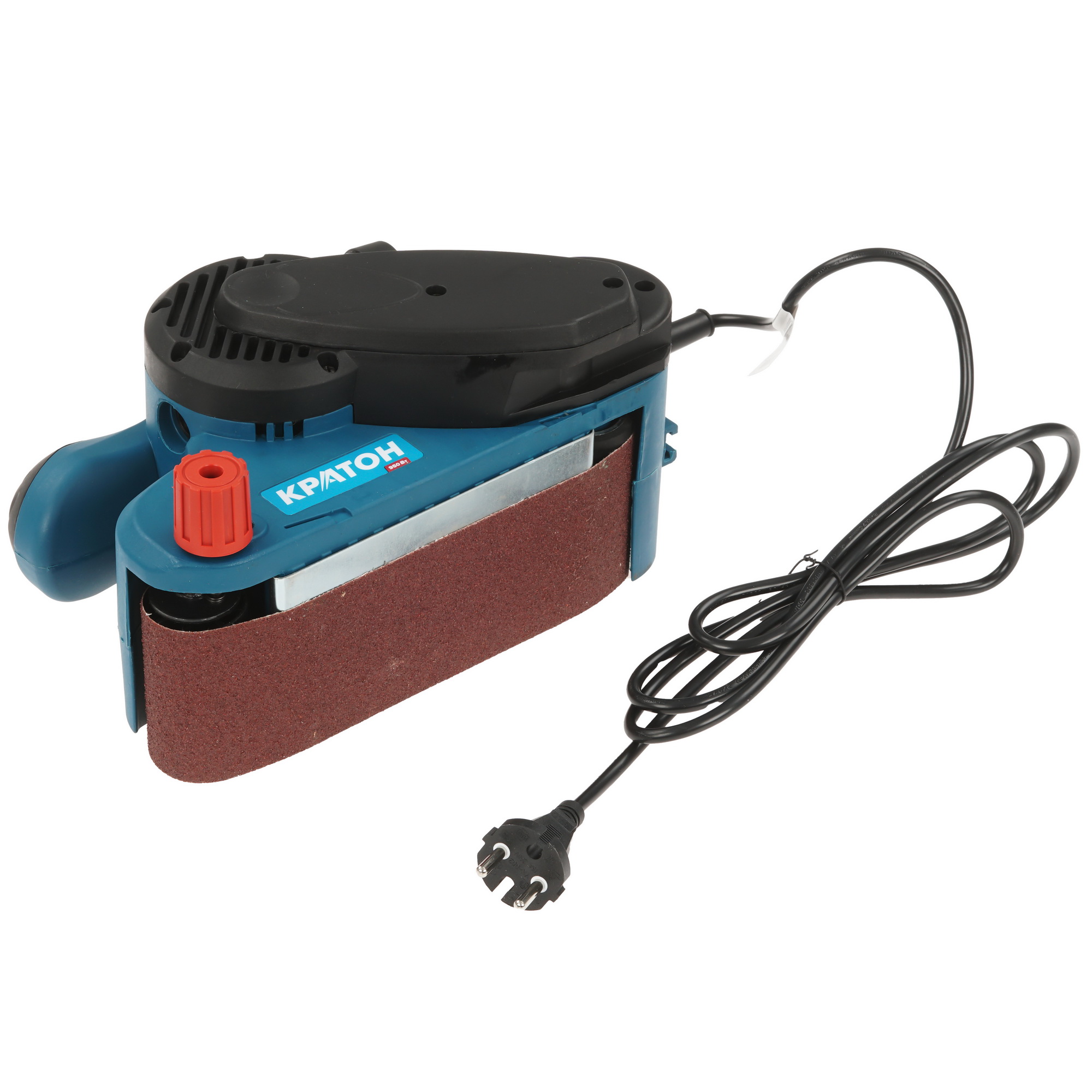 Ленточная шлифмашина Кратон BS-1000-75 9145717 STDN-0071775 - Вид №5