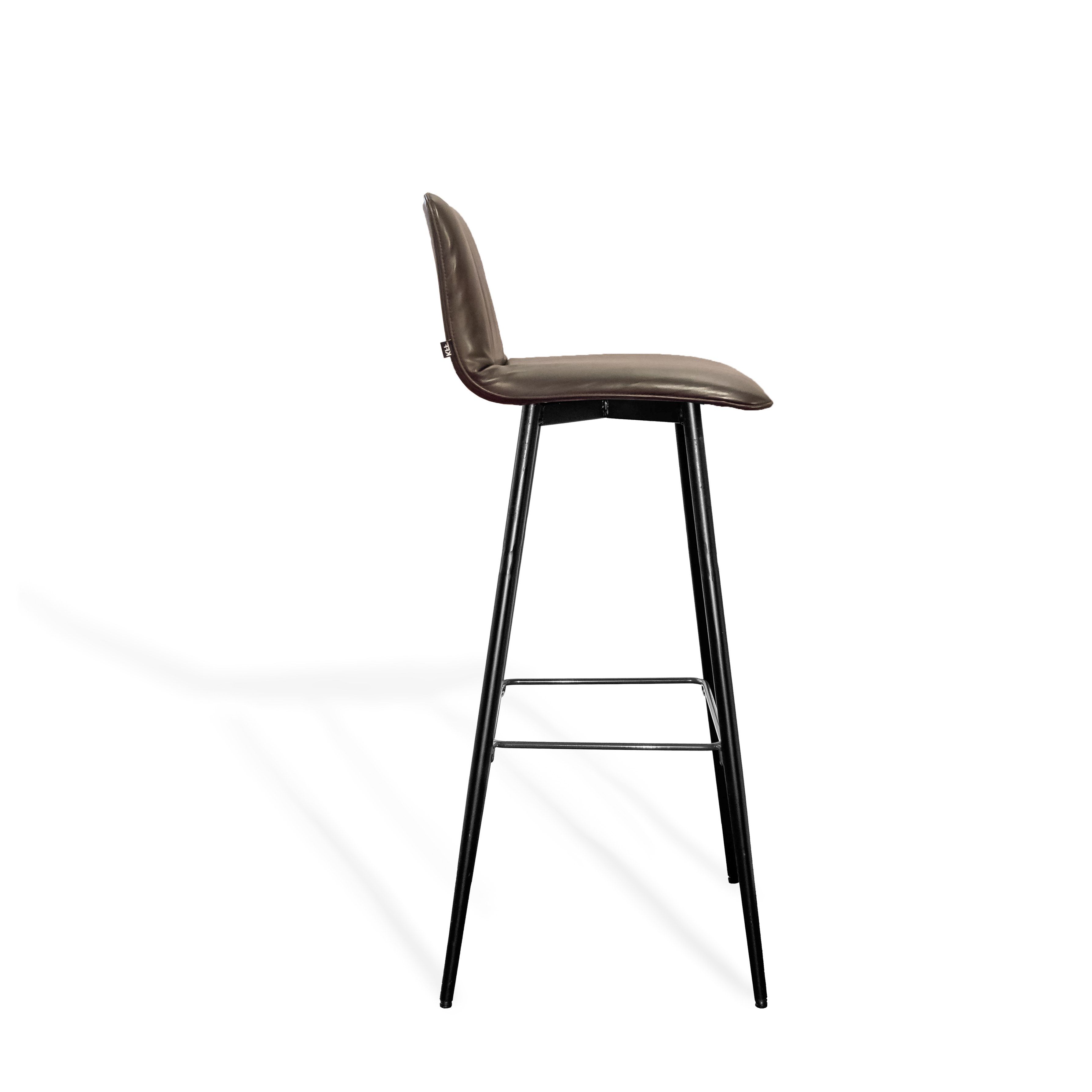 Мягкий барный стул KFF Maverick ARCH-00136480 - Вид №19