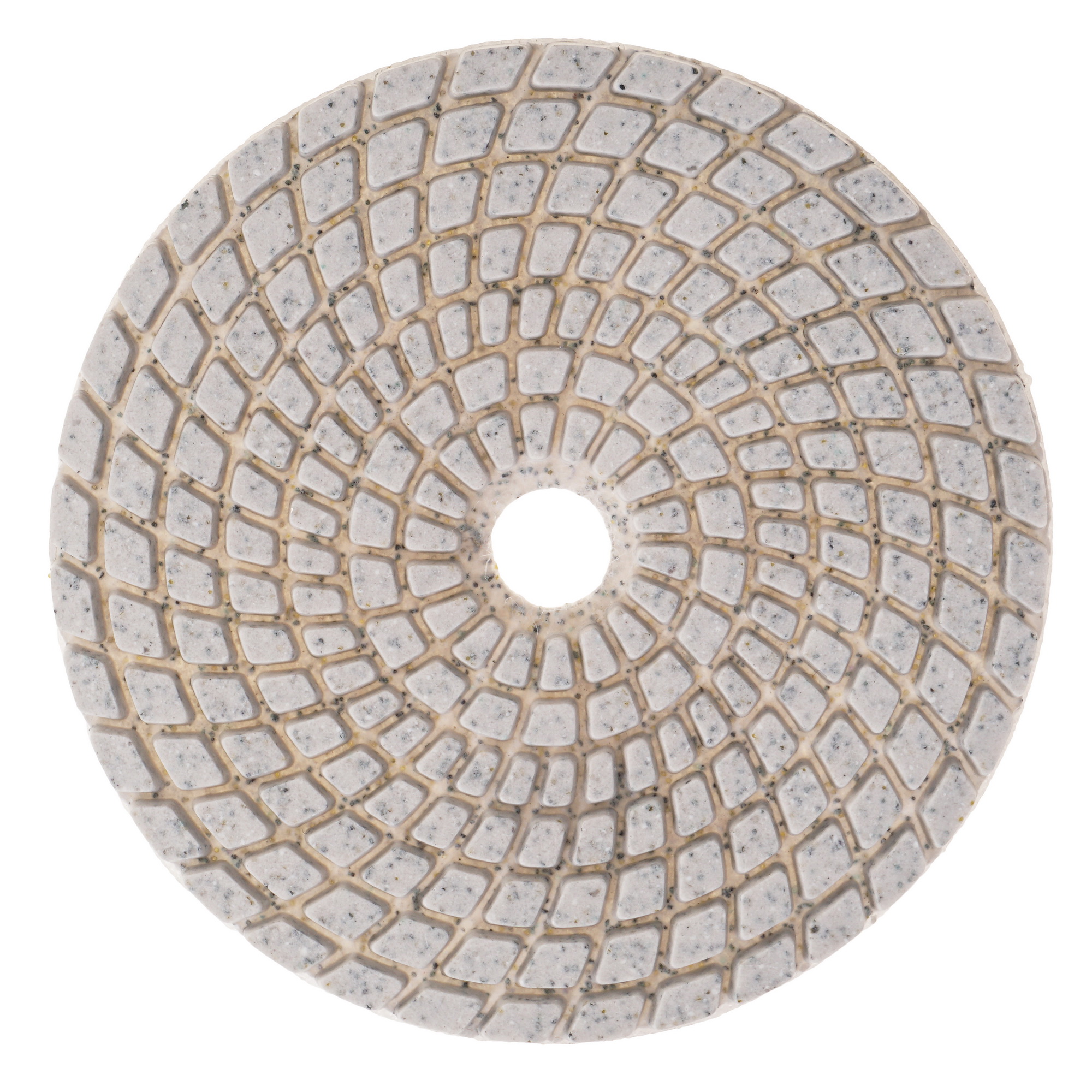 Круг алмазный гибкий Elitech 1820.157600 100 мм 9158932 STDN-0052518