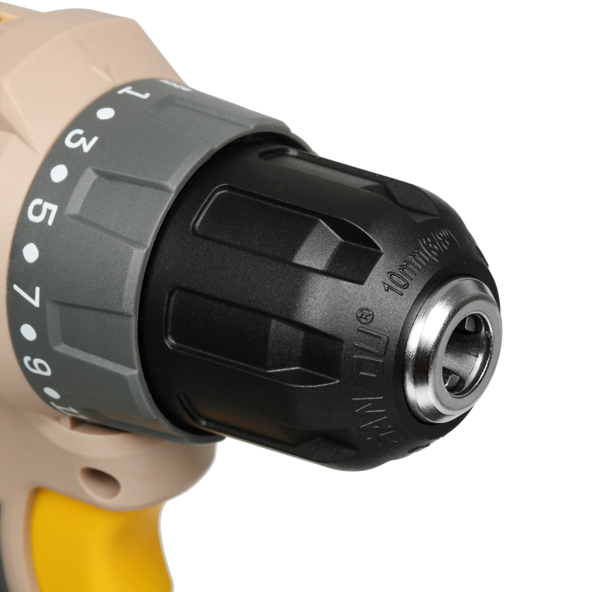 Дрель-шуруповерт Nocord NBD-20.2.20. A-2 5634771 STDN-0101901 - Вид №4