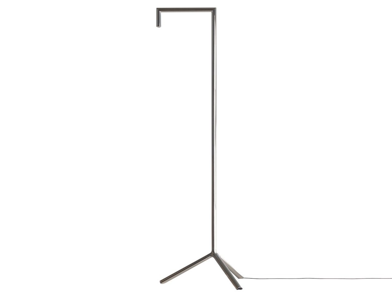 Регулируемая алюминиевая светодиодная напольная лампа Rakumba Hangman ARCH-00128980