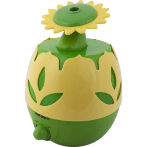 Увлажнитель воздуха ультразвуковой Neoclima NHL-230L 2.3 л цвет желто-зеленый