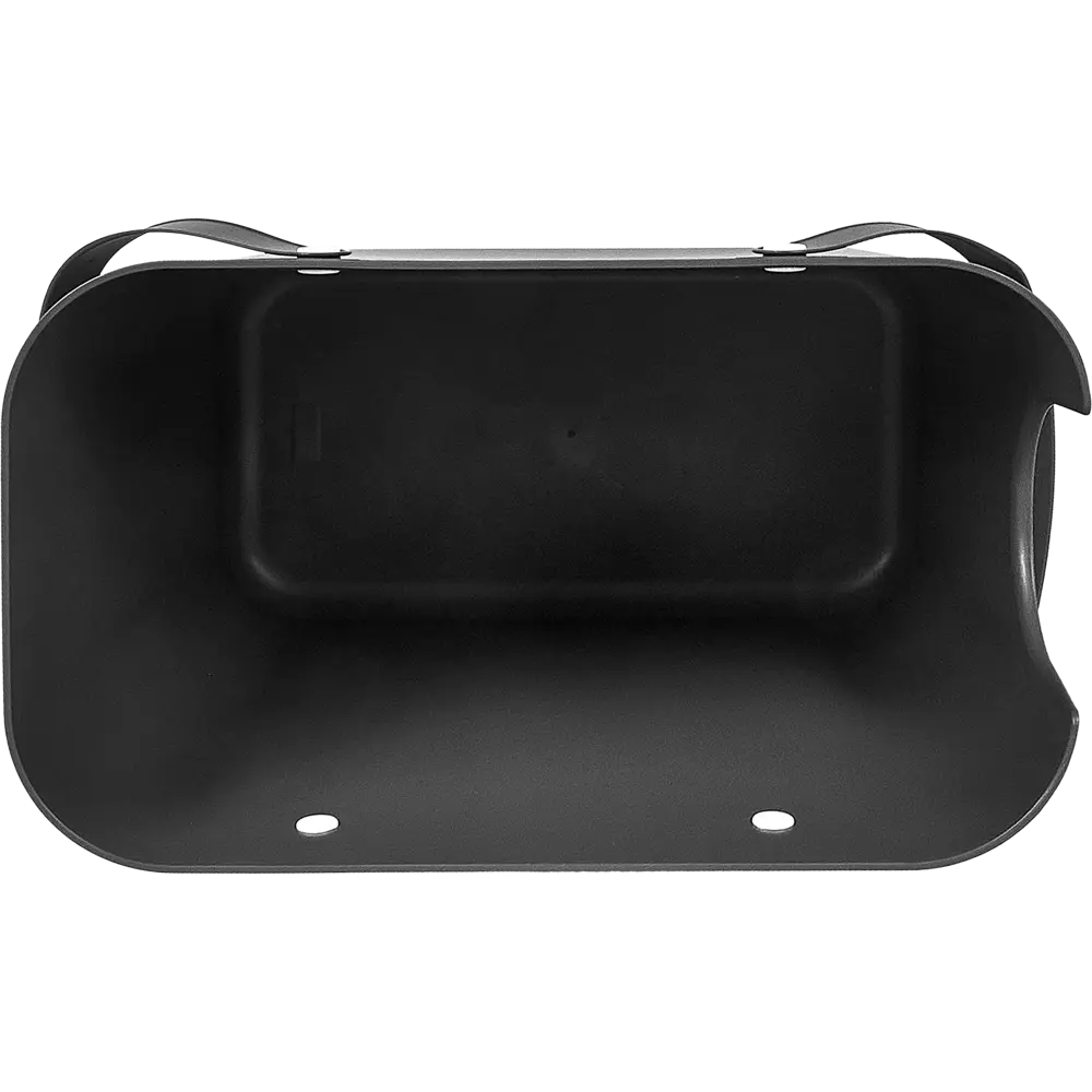 Бак для отходов Delinia 25 л полипропилен цвет серый STLM-2122866 - Вид №5