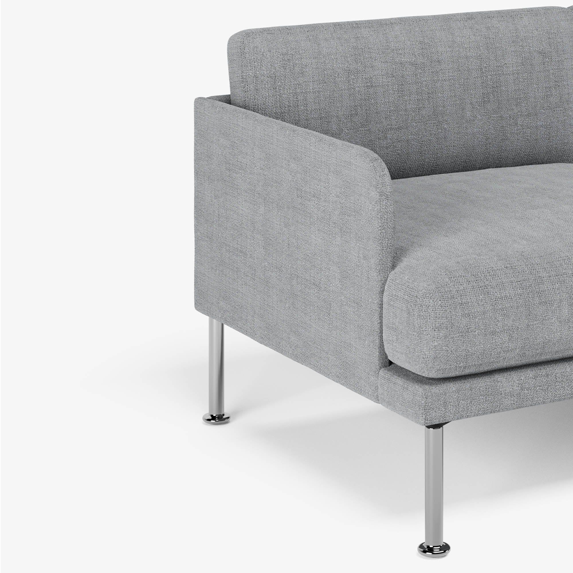 3-местный тканевый диван Case NORDIN ARCH-00067933 - Вид №18