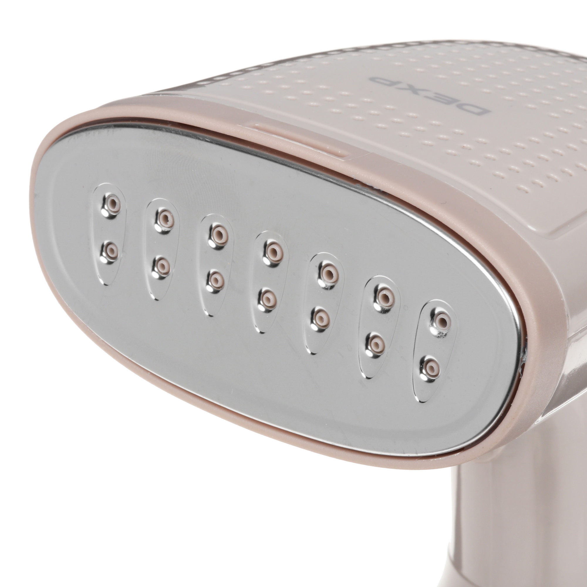 9129639 Отпариватель DEXP MW-1500H бежевый STDN-0088266 - Вид №3