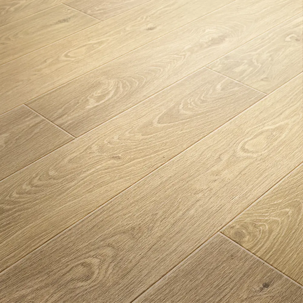 Ламинат «Руан» 33 класс толщина 12 мм с фаской 1.253 м² SOMMER STLM-2162643 - Вид №2