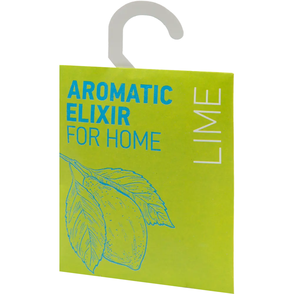 Саше ароматическое Bago Home Мятный лайм 10г STLM-2060169 - Вид №1