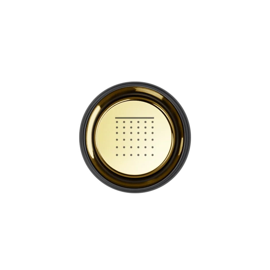 SP03289 246 Gessi Hi-fi ЗОЛОТОЙ PVD SP03289246