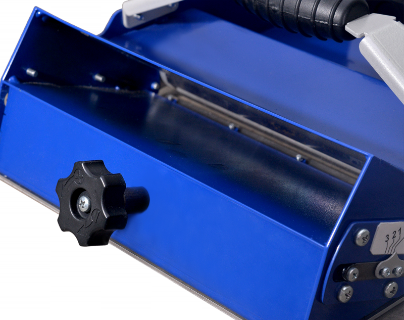 Электрорубанок BELMASH CPL-250 9153296 STDN-0143535 - Вид №3