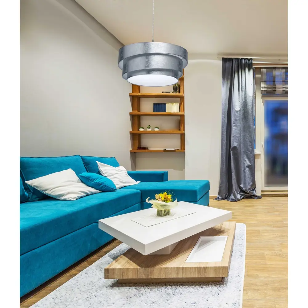 Люстра Нора 3xE27x40 Вт MW-Light STLM-2196273 - Вид №9