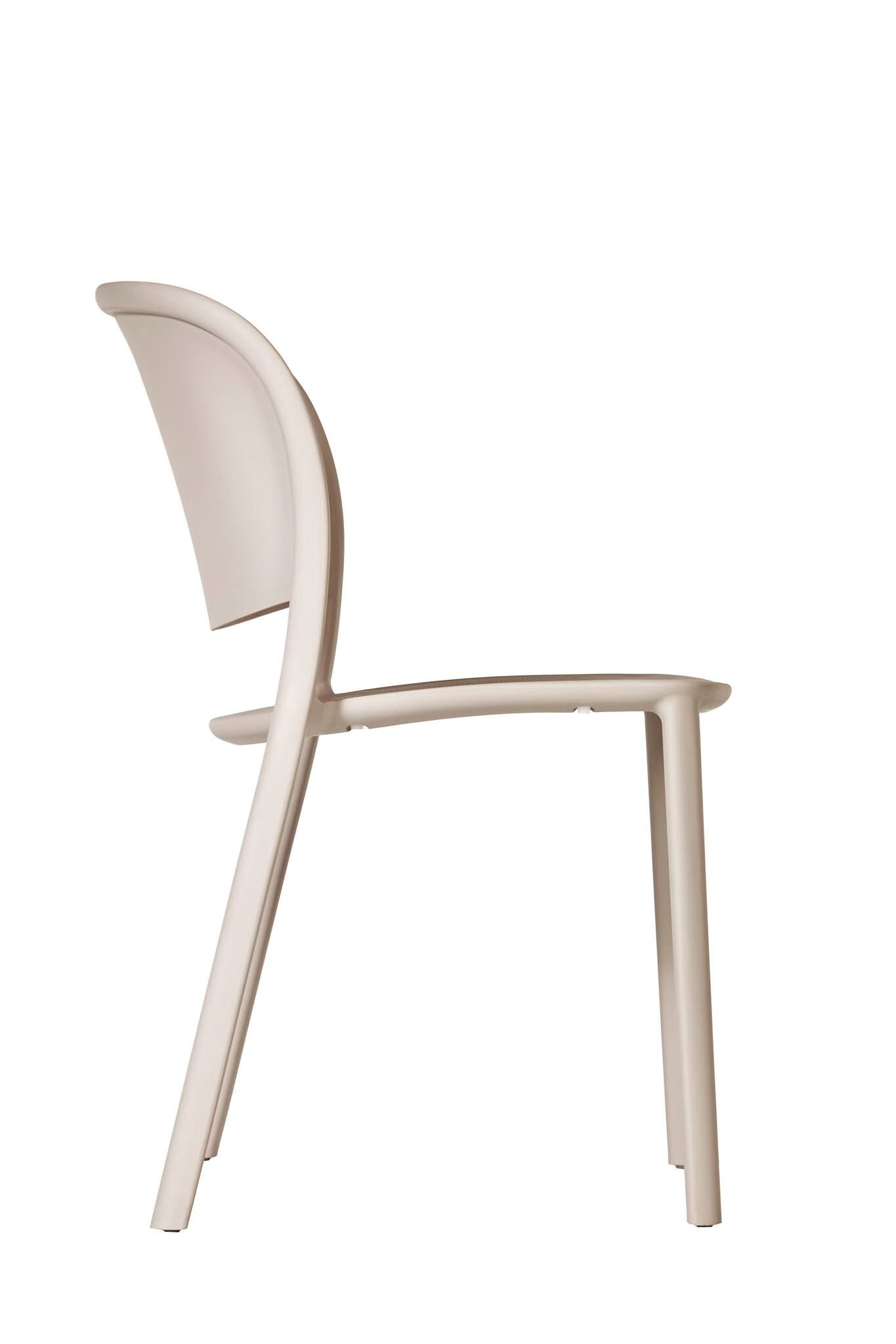 Стул из полипропилена Ezpeleta Trena ARCH-00088128 - Вид №14