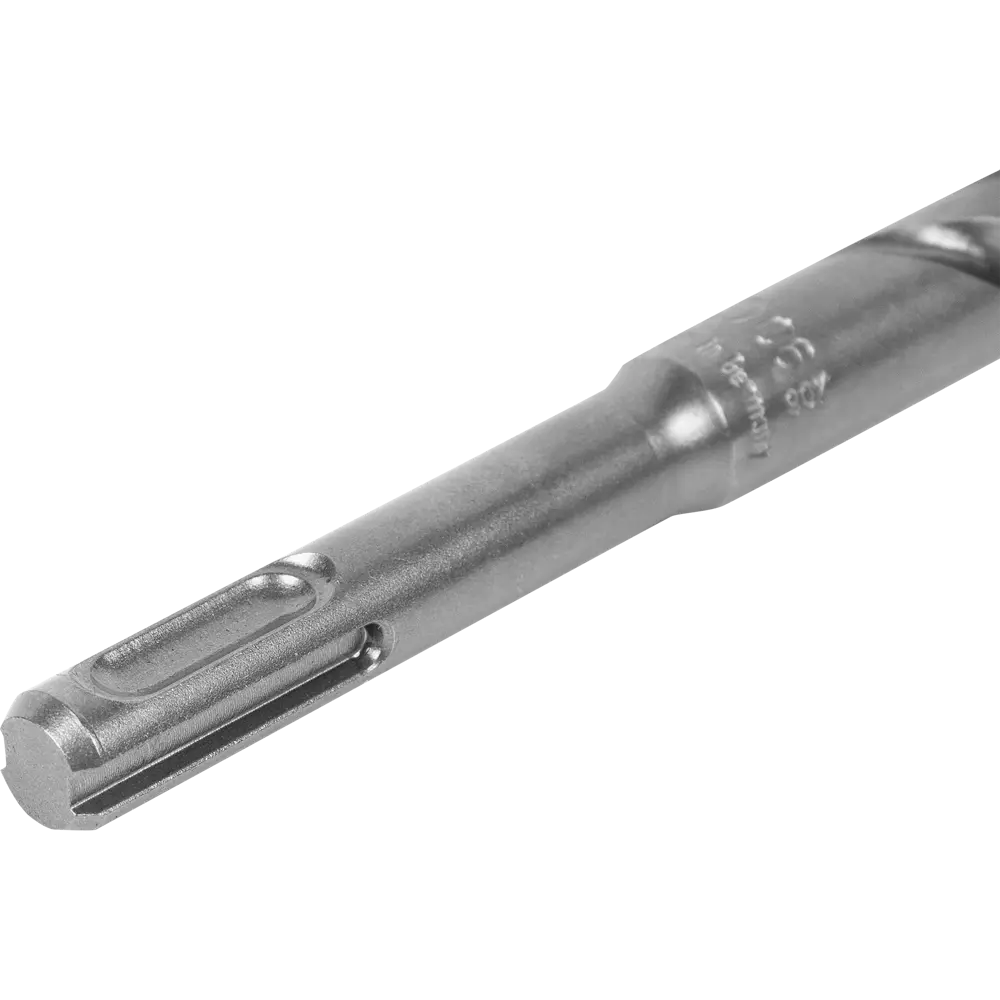 Бур по бетону SDS-plus 7X Bosch 14x150x215 мм BOSCH PROFESSIONAL STLM-2101182 - Вид №2