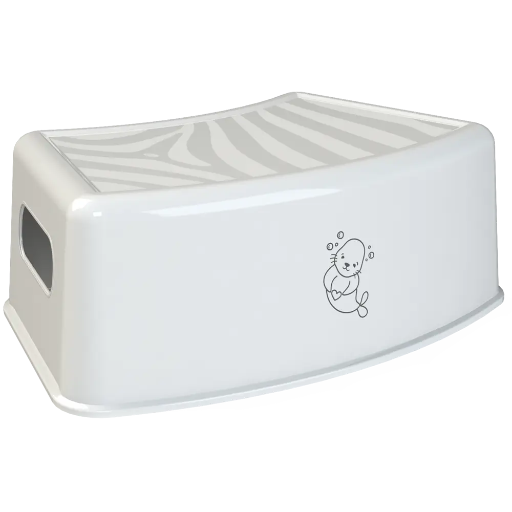 Подставка для ног Морские котики KP170204 Santreyd STLM-2076318