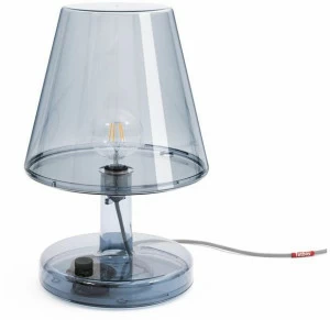 Fatboy Настольная лампа из пластика в современном стиле
