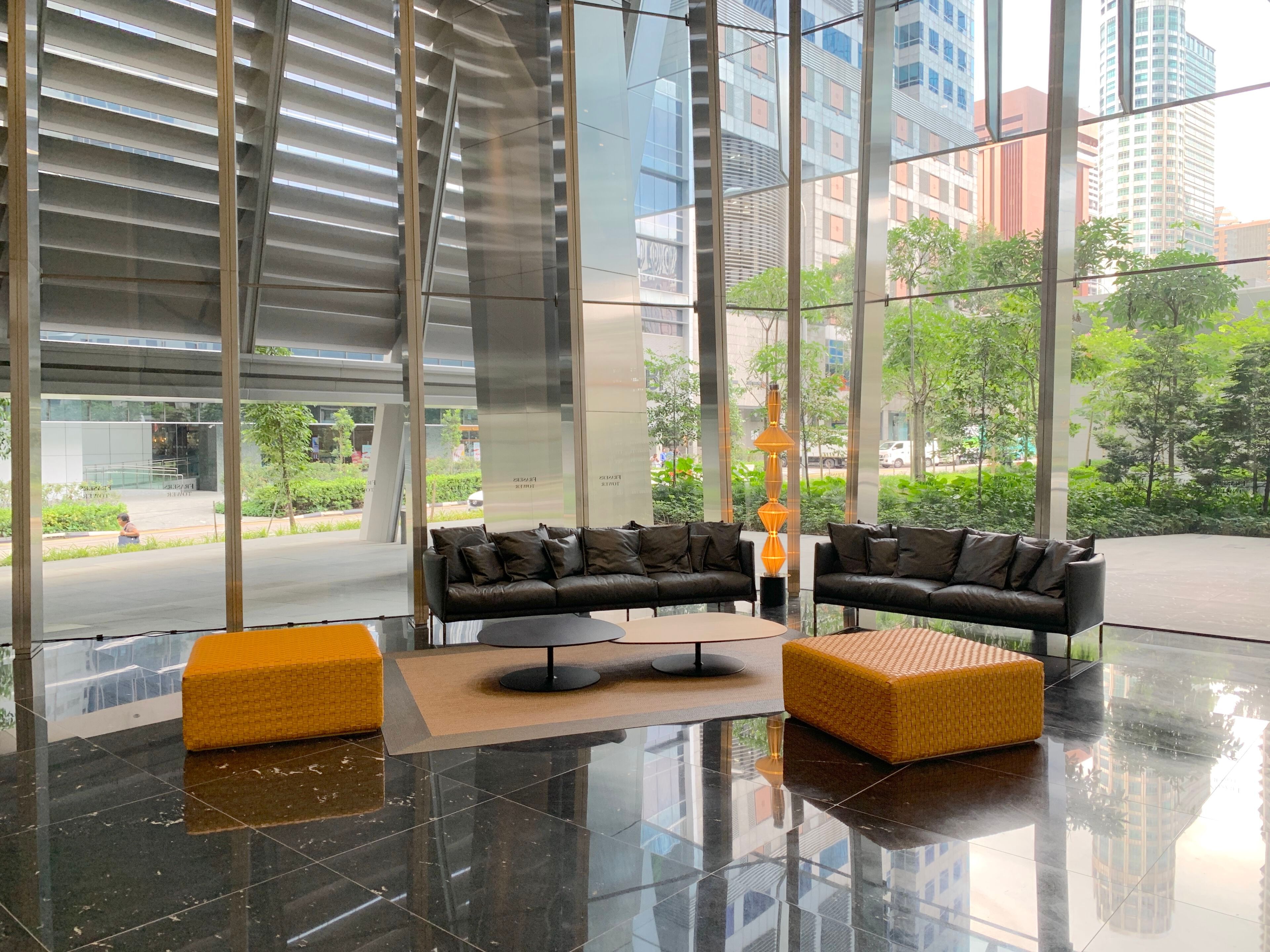 Ткань светодиодный торшер PARACHILNA Oïphorique ARCH-00126226 - Вид №17