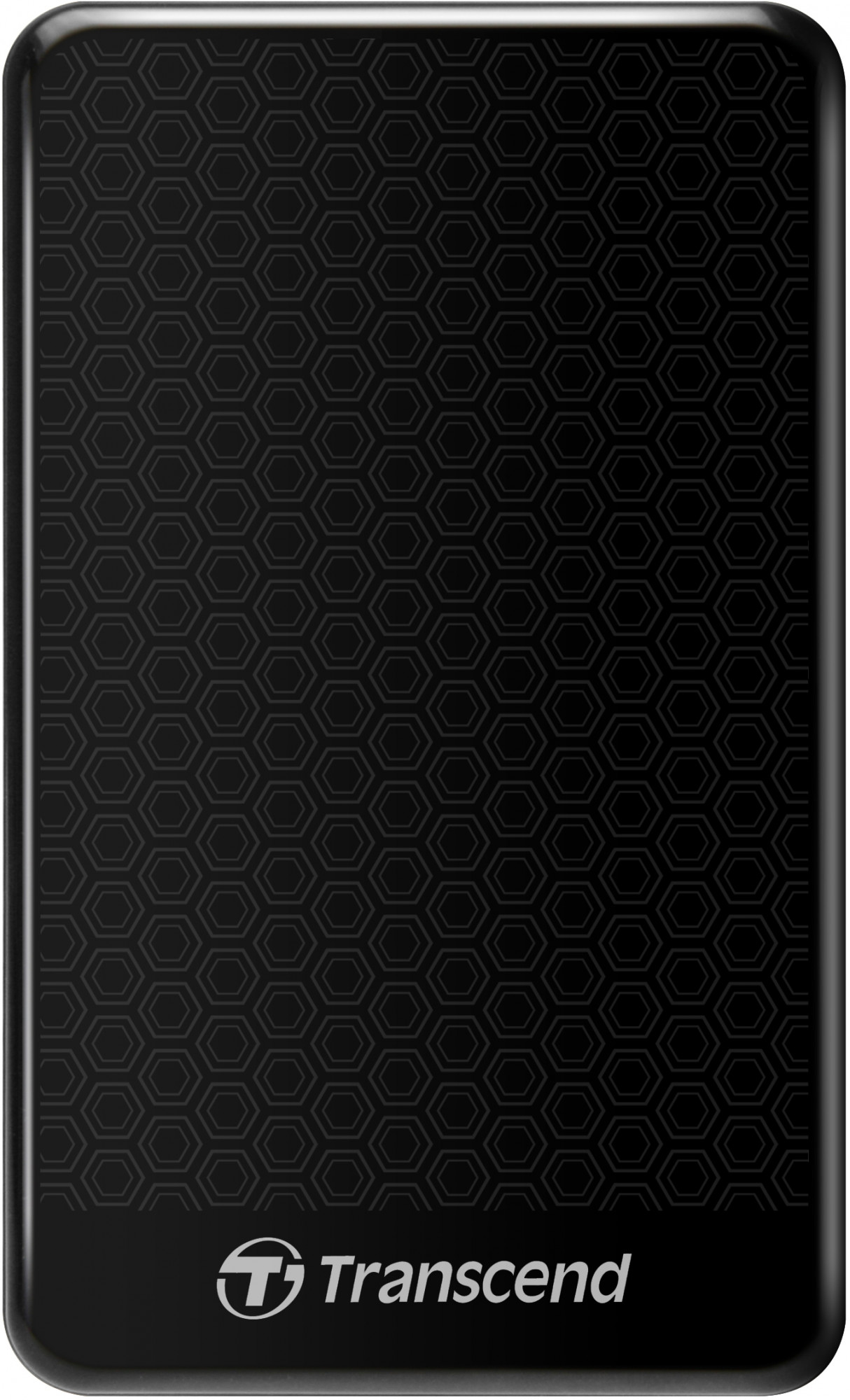 TS2TSJ25A3K usb3.0 2tb storejet 2.5" a series black (with one touch backup) Transcend Santreyd 