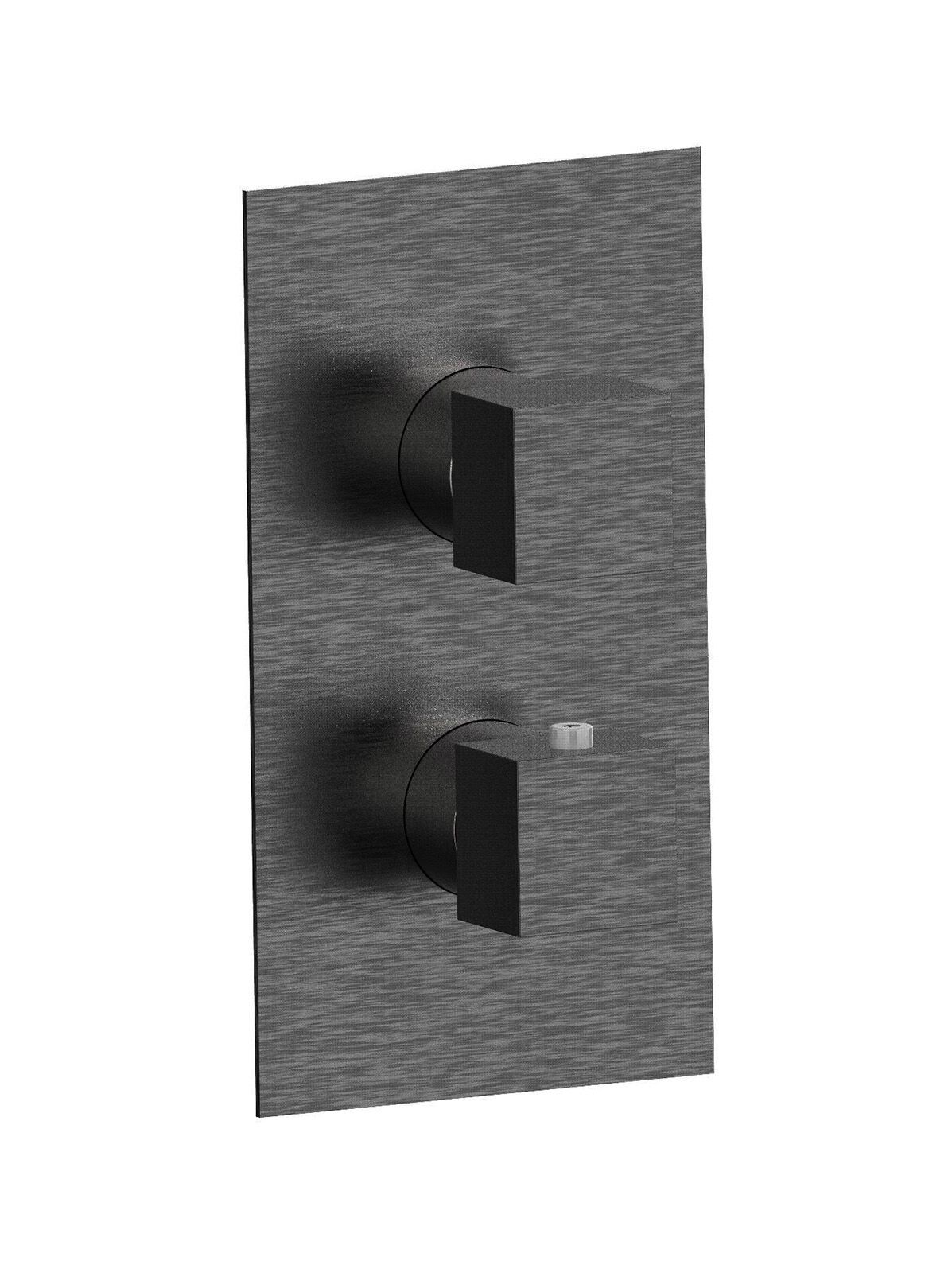 Встраиваемый термостатический смеситель для душа Rubinetterie Frattini ARCH-00126969 - Вид №3