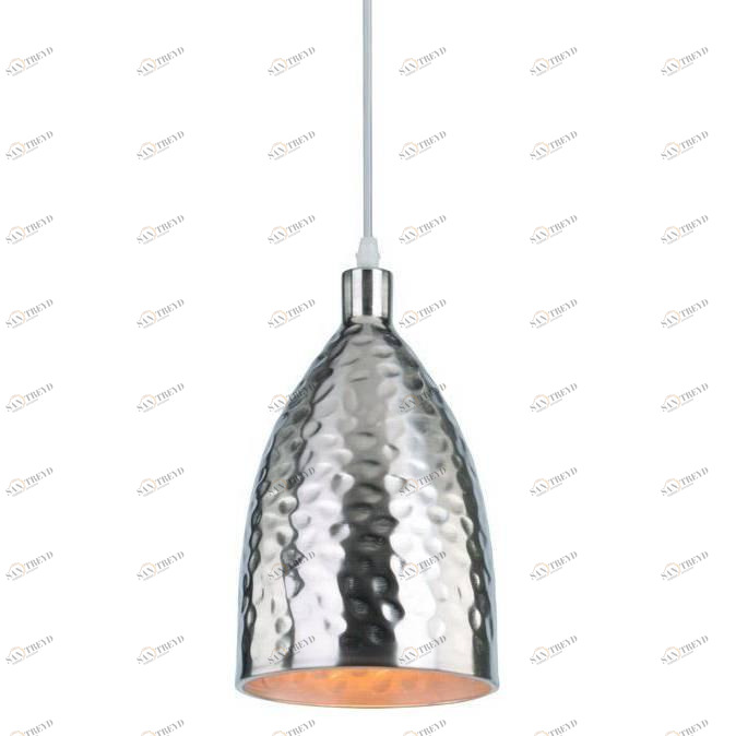 Подвесной светильник Arte Lamp 24 A4083SP-1SS ARTE LAMP 24 072234 Серебро 